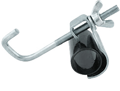 Хомут для крепления лестницы 48