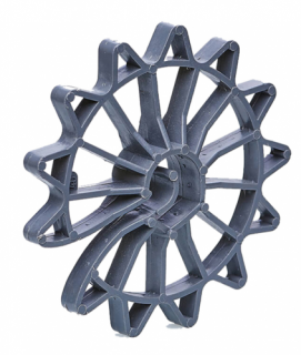 Фиксатор арматуры звездочка