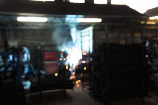 Чашечные леса Cup-Lock