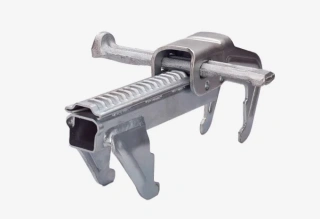 Замок универсальный - выравнивающий (BFD)