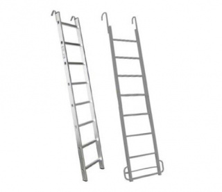 Навесная лестница