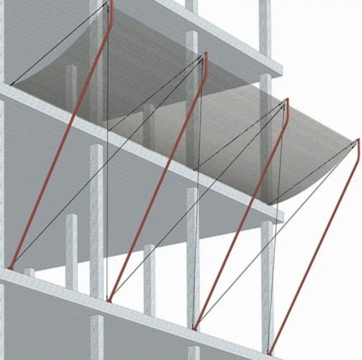 Кронштейн ЗУС 