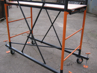 Так выглядит базовый блок Мега 1