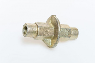 Гайка Ватерстоп (Waterstop) оцинкованная