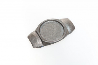 Концевина сталь 3СП