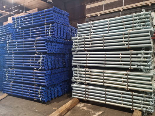 Стойка телескопическая