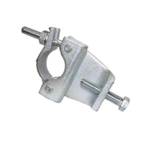 Хомут крепления к балке 