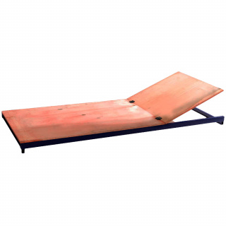 Вышка-тура ВСР-1 (0,7 х 1,6 м), Н - 6,4м (рабочая высота 7,2м)