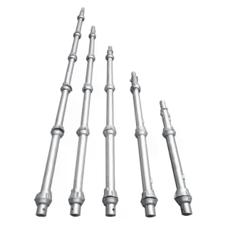 Вертикальный элемент Cup Lock