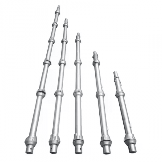 Вертикальный элемент Cup Lock