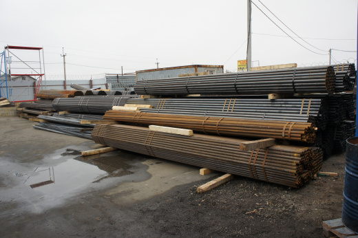 Труба ВГП 48*3,0*6000 ГОСТ 3262