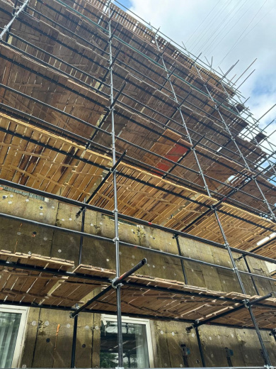 Хомутовые леса ЛСПХ