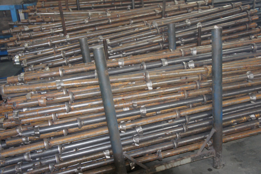 Леса чашечные CUP-LOCK