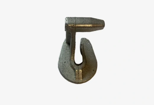 Замок ударный