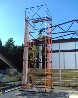 Вышка-тура М3 2,8м