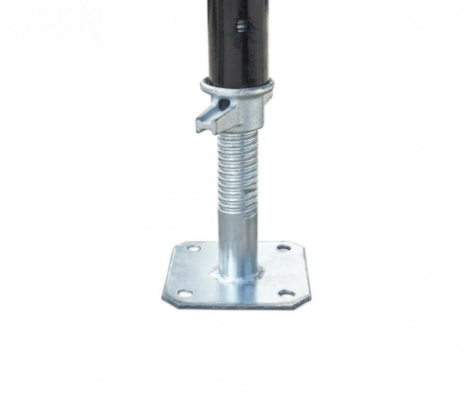 Опора винтовая 800 мм